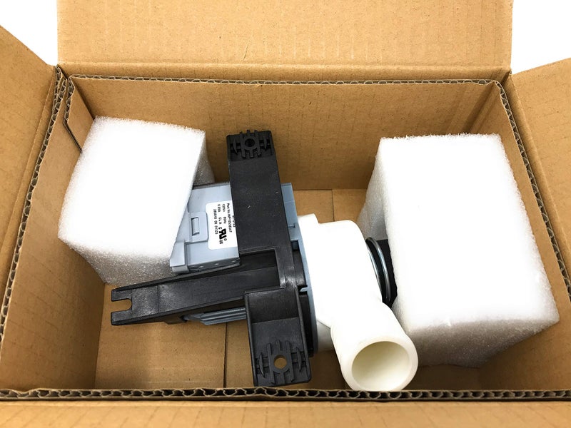 LinkEZ Oem Pump W10536347 - Image 3
